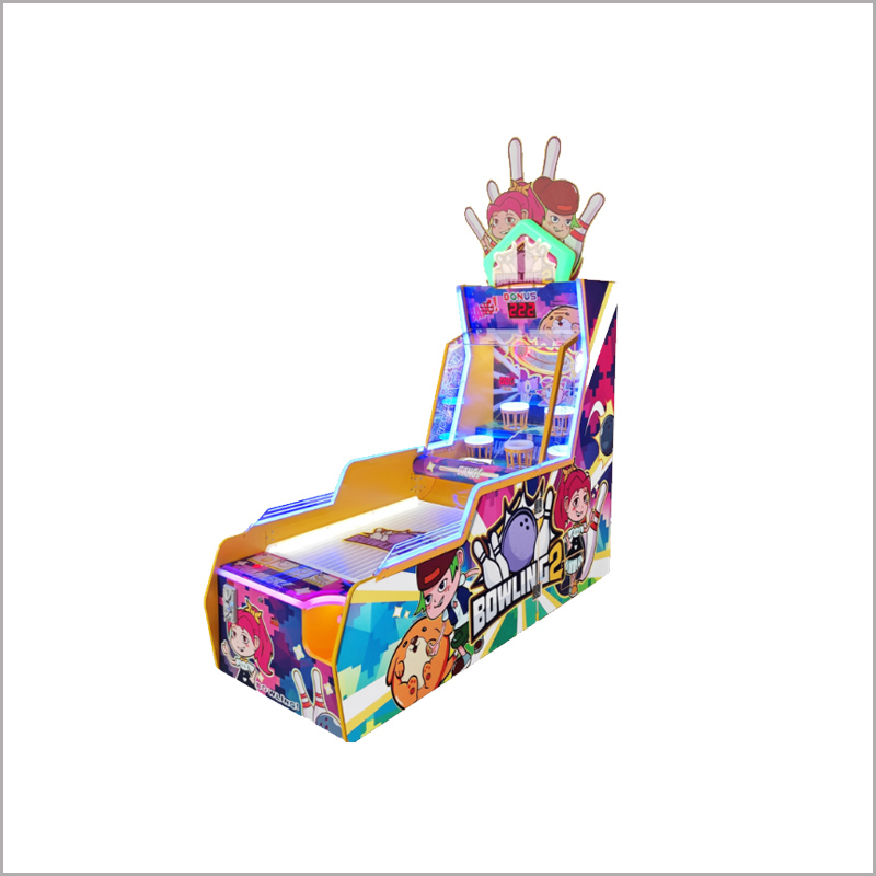 Bowling Big Dunk(single)