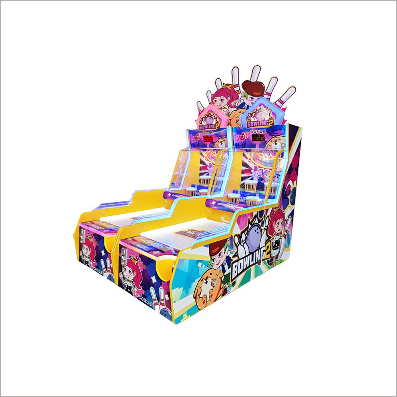 Bowling Big Dunk(twins)