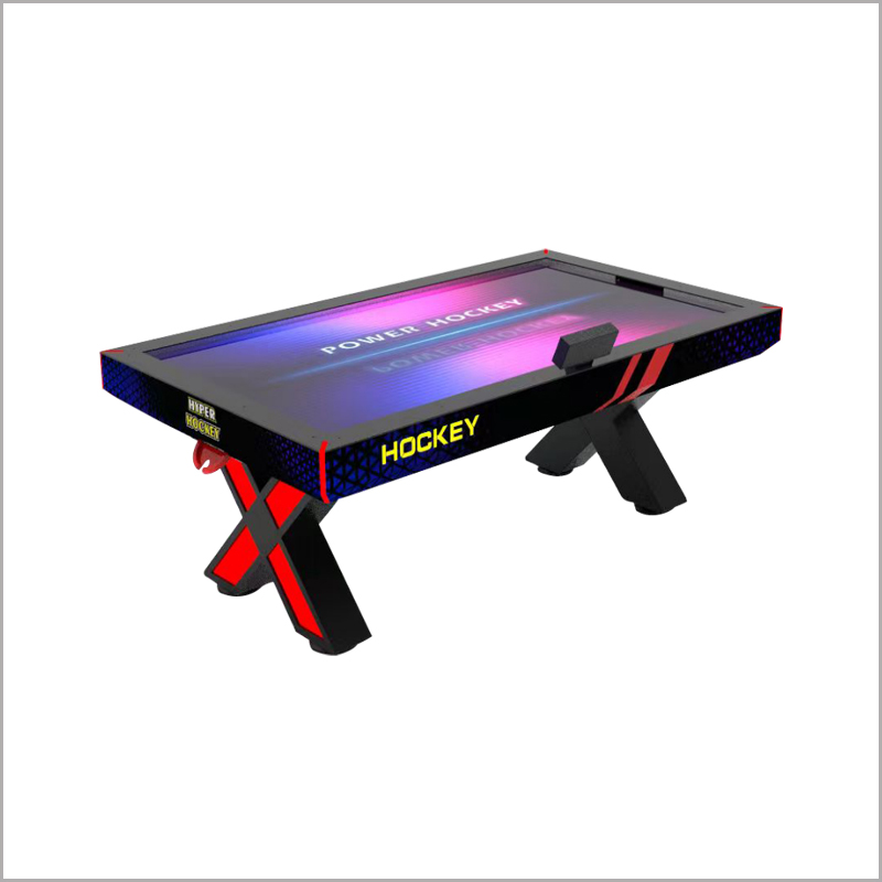 Thin Air Hockey