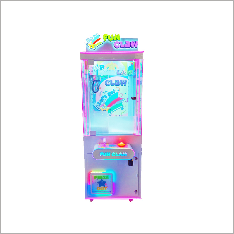 Fun Claw