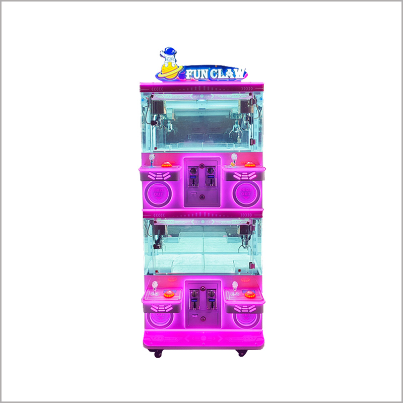 Fun Claw Mini Cranes